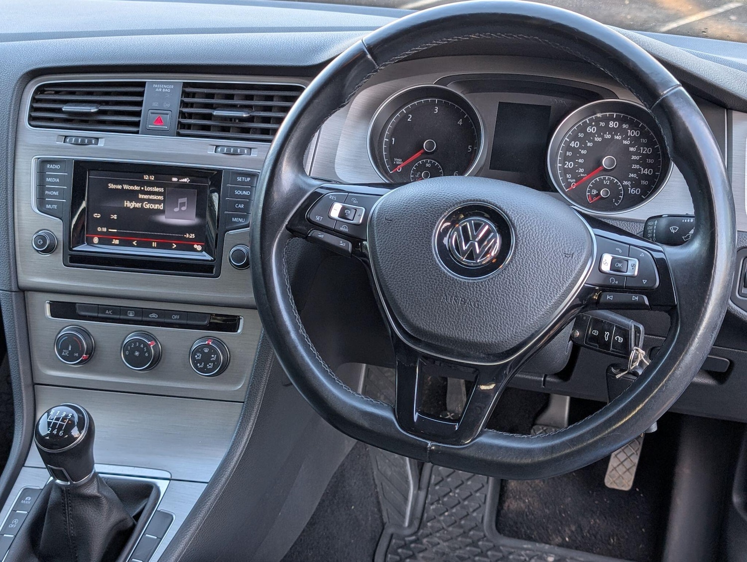 Used Volkswagen Golf for sale - 77326234: Photo 20