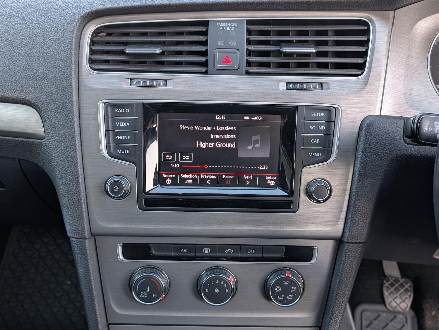 Used Volkswagen Golf for sale - 77326234: Photo 22