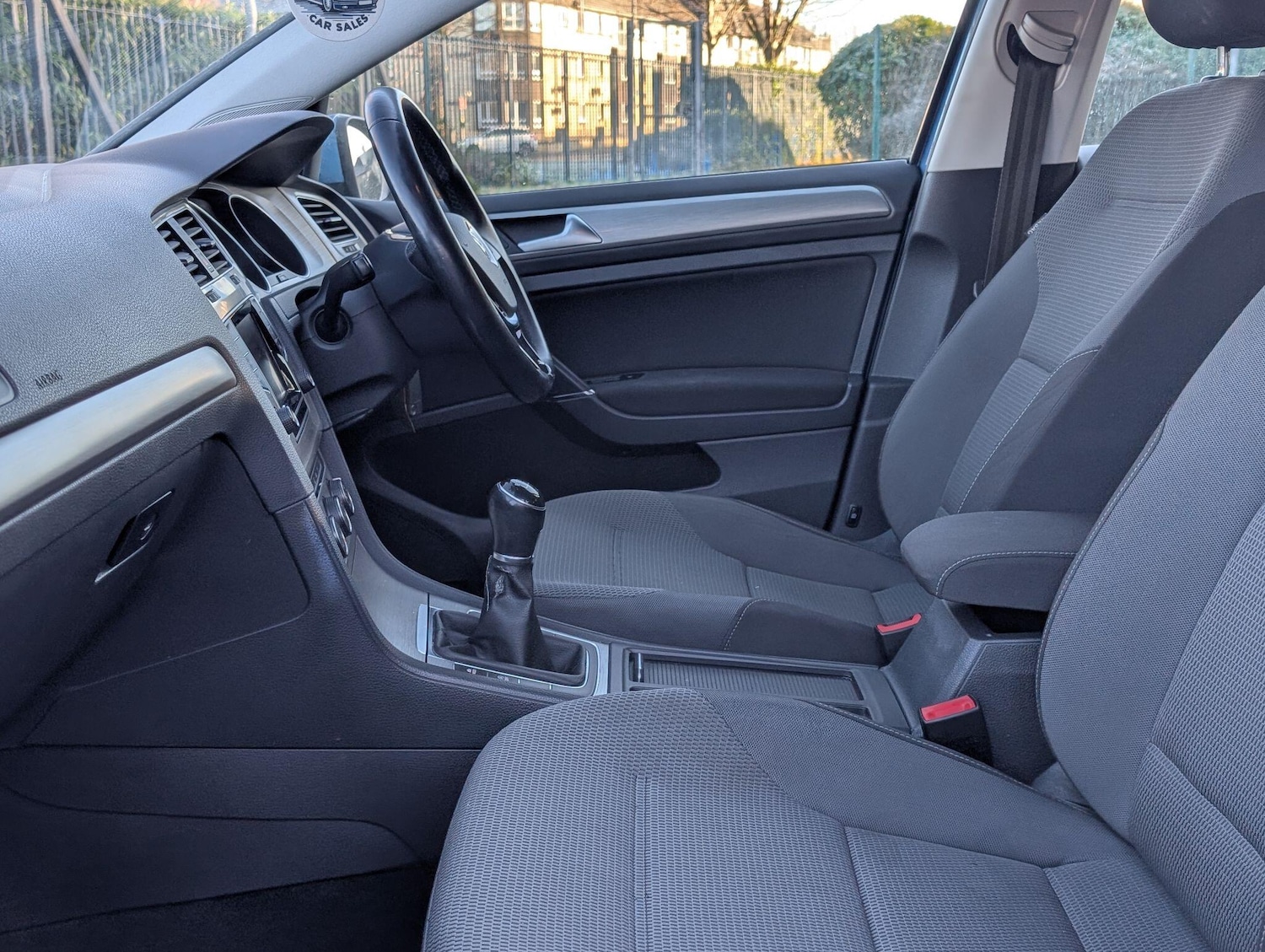 Used Volkswagen Golf for sale - 77326234: Photo 27