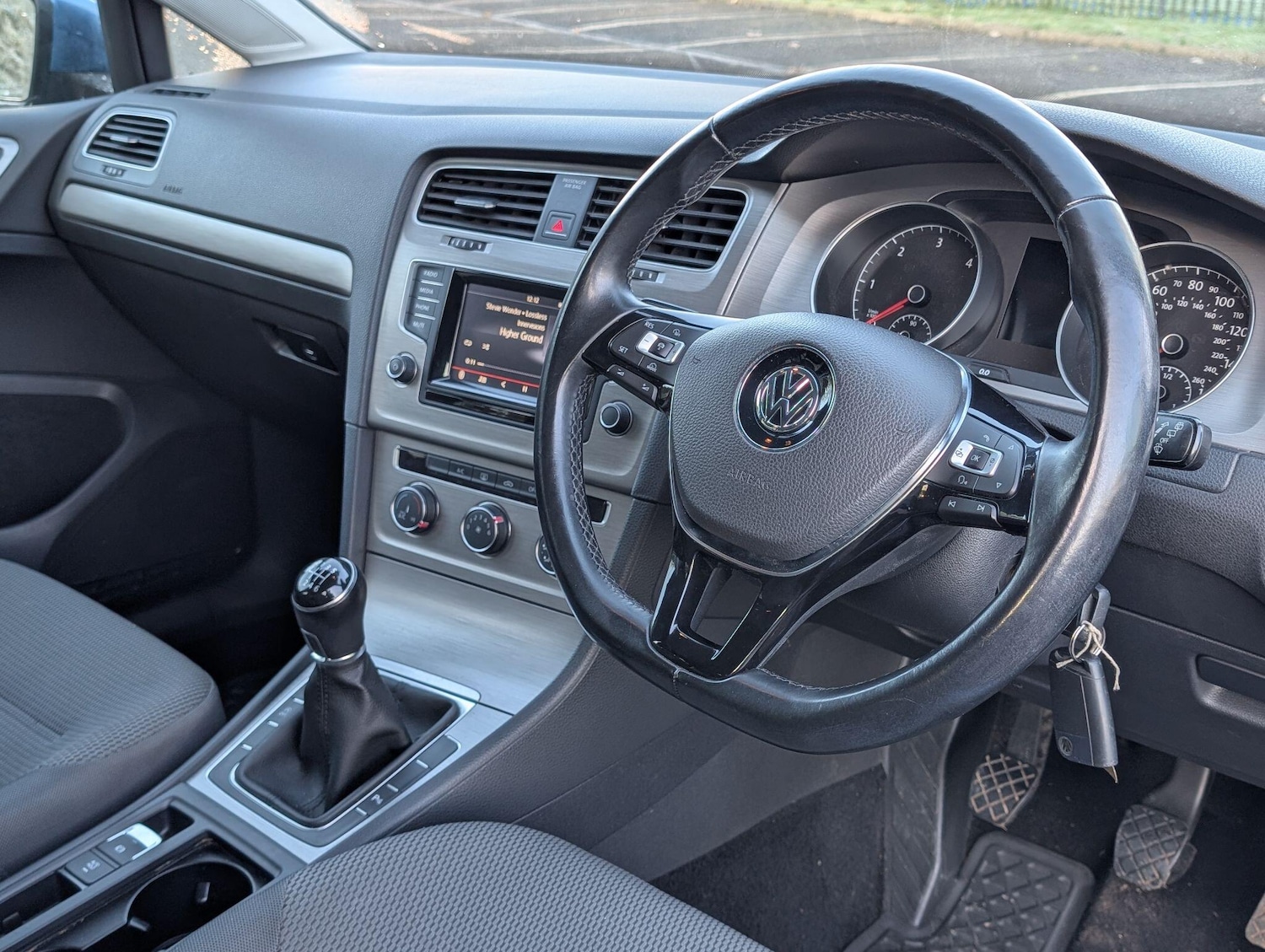 Used Volkswagen Golf for sale - 77326234: Photo 3