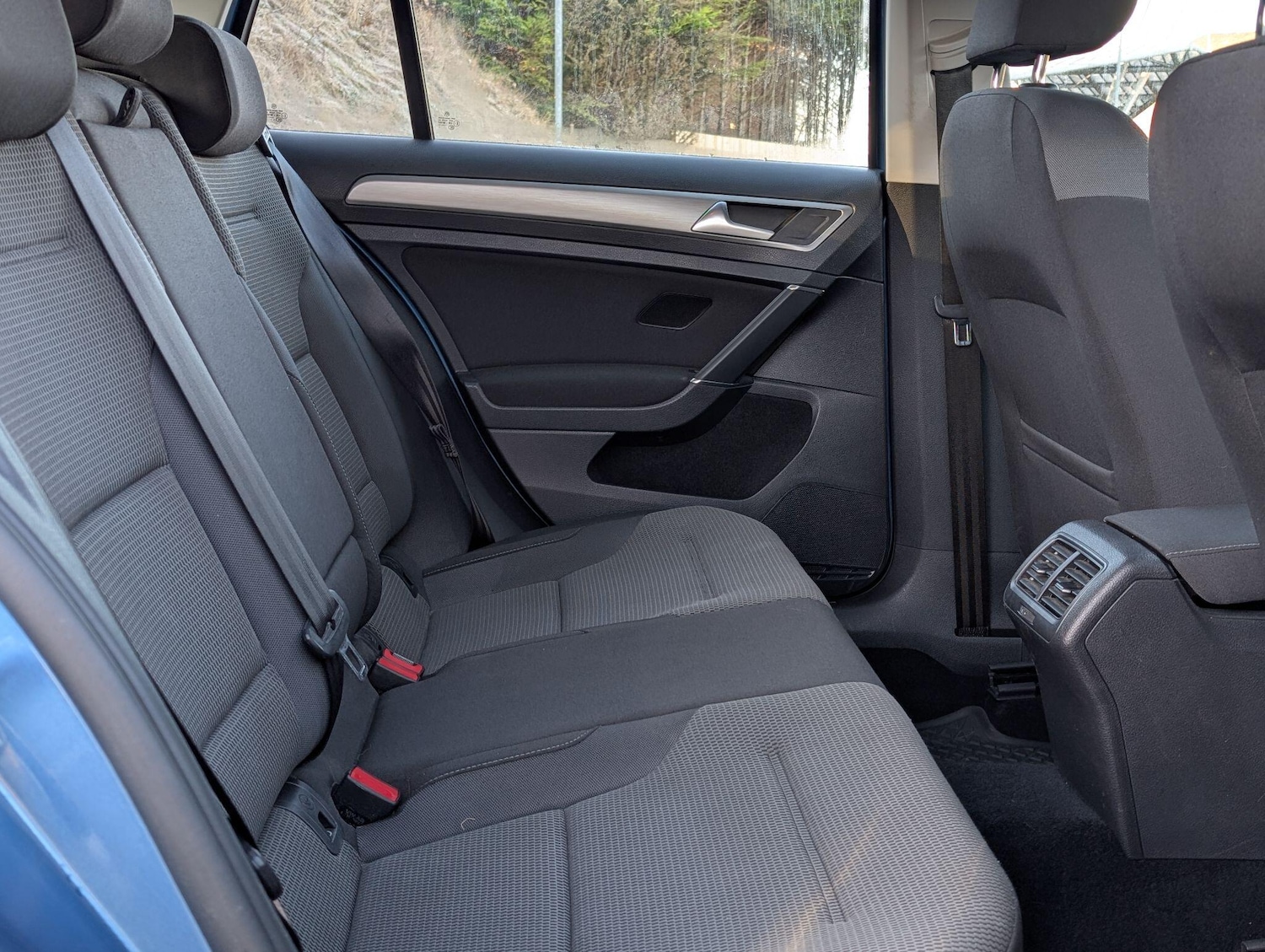 Used Volkswagen Golf for sale - 77326234: Photo 31