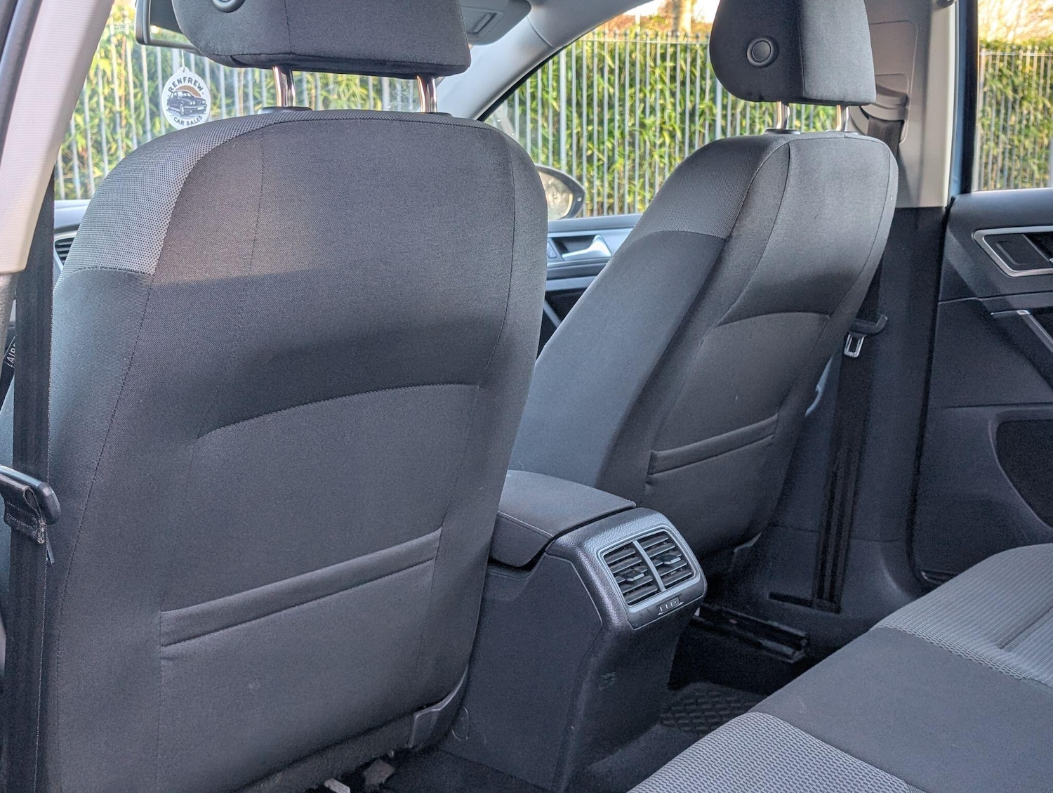 Used Volkswagen Golf for sale - 77326234: Photo 33