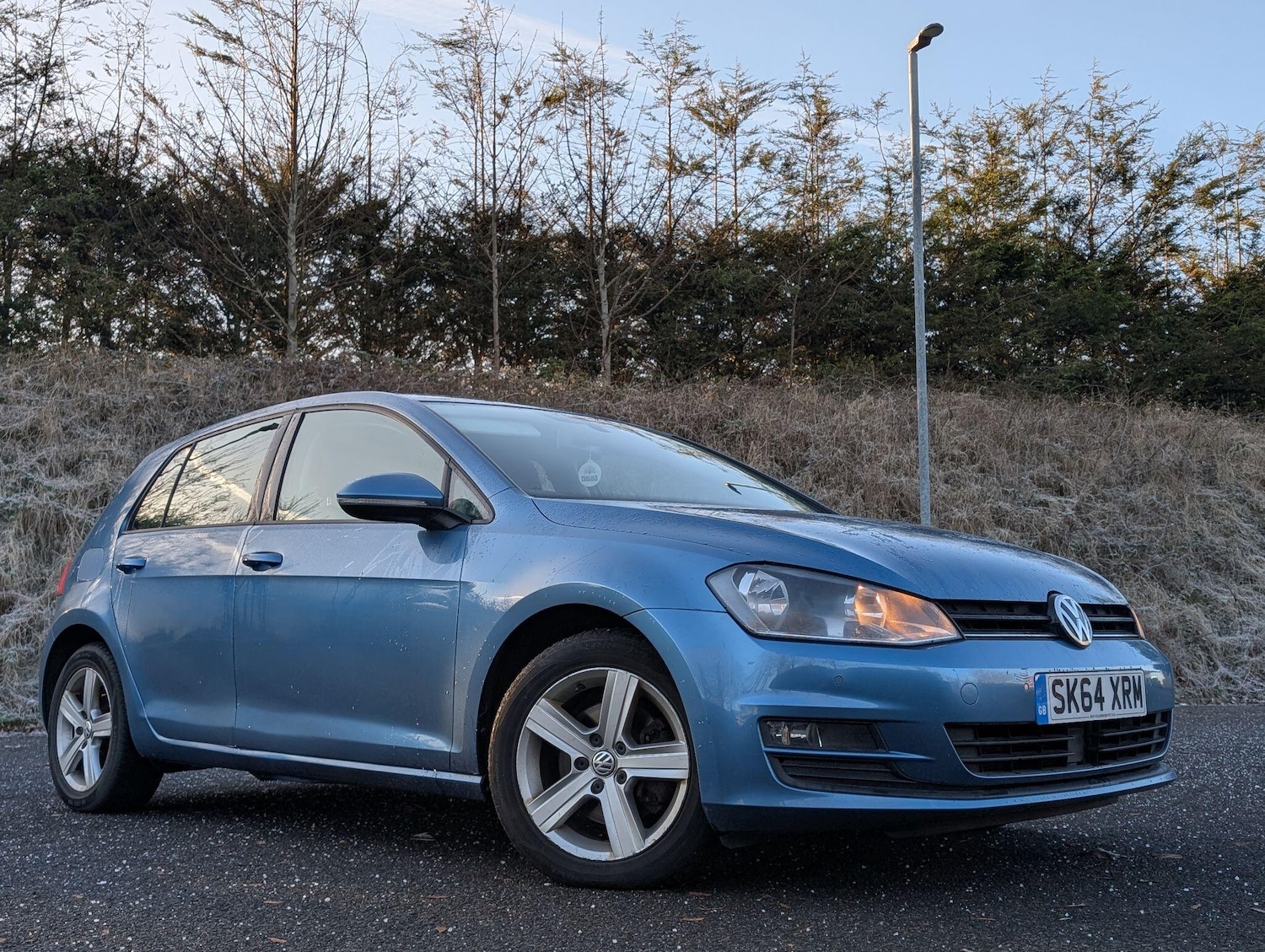 Used Volkswagen Golf for sale - 77326234: Photo 40