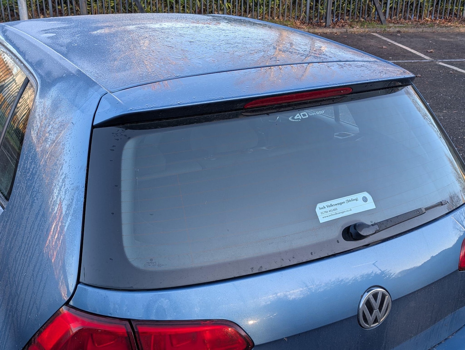 Used Volkswagen Golf for sale - 77326234: Photo 42