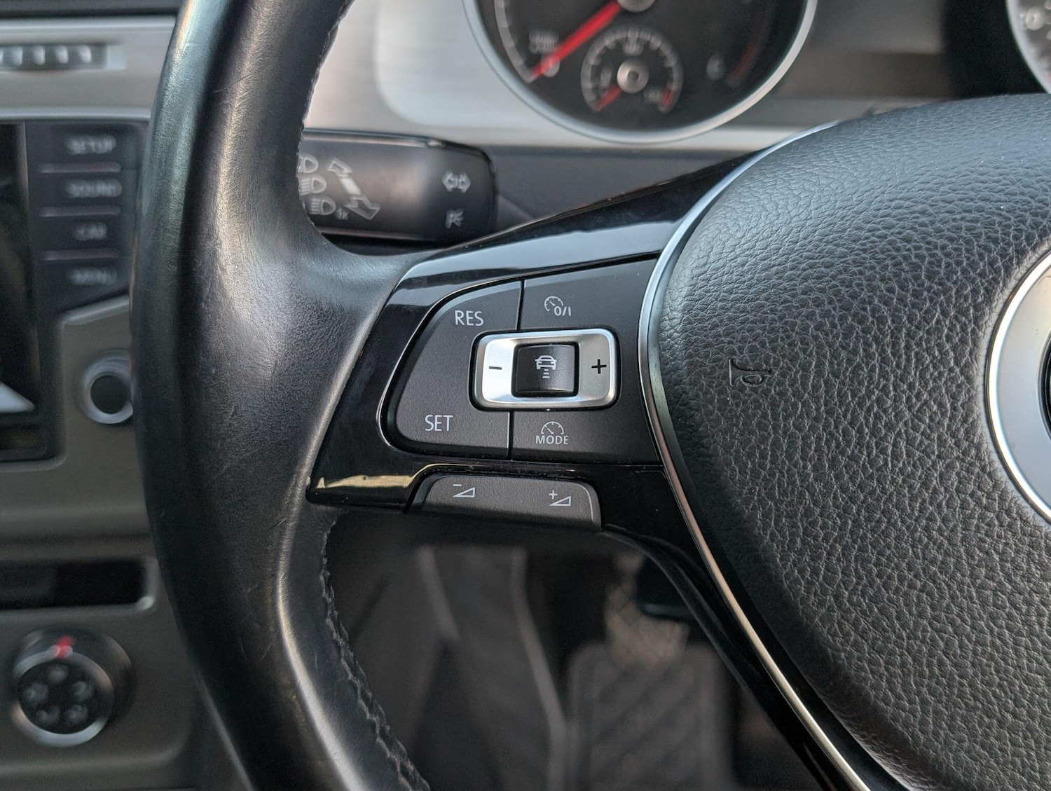 Used Volkswagen Golf for sale - 77326234: Photo 46