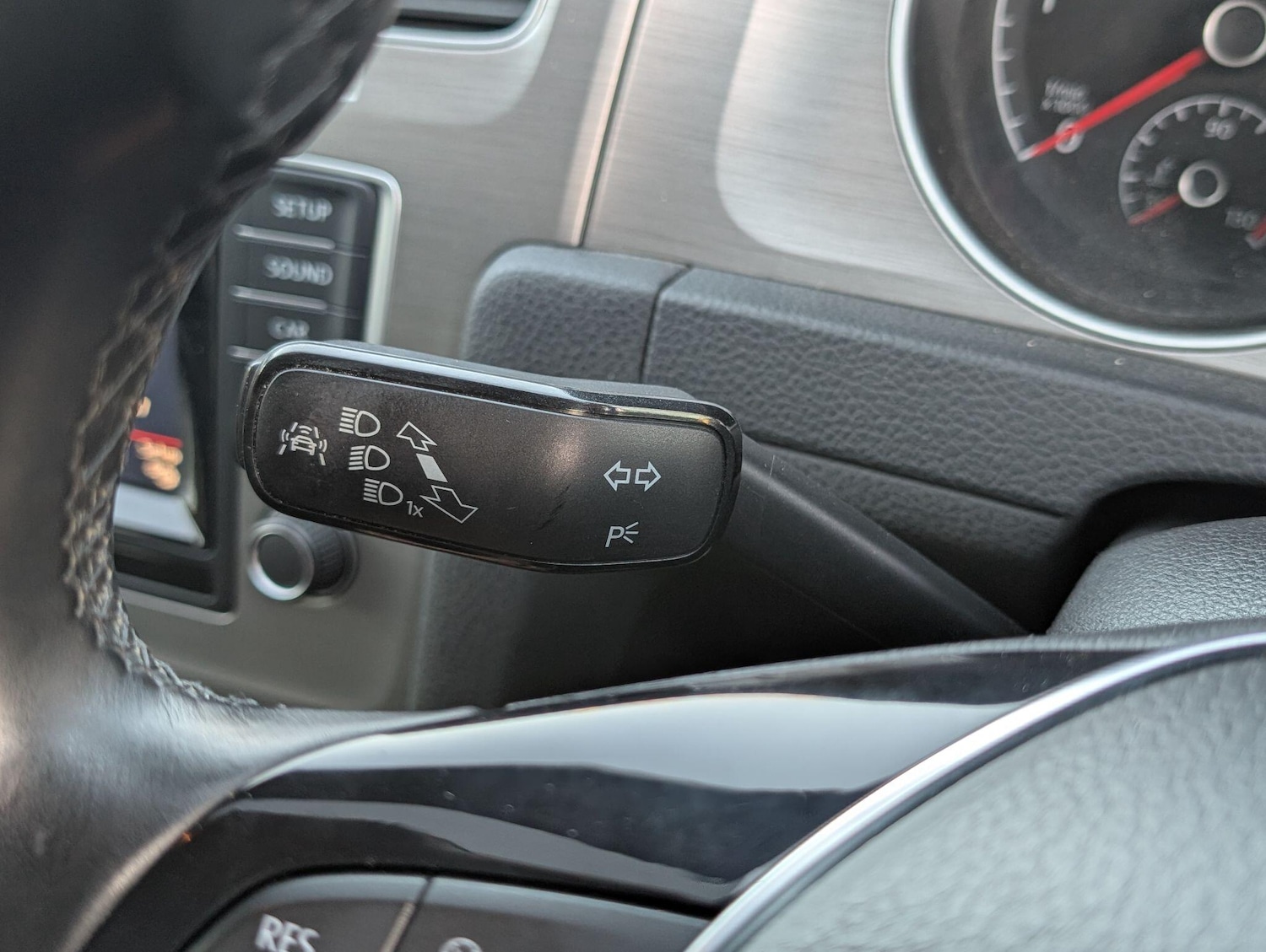 Used Volkswagen Golf for sale - 77326234: Photo 48