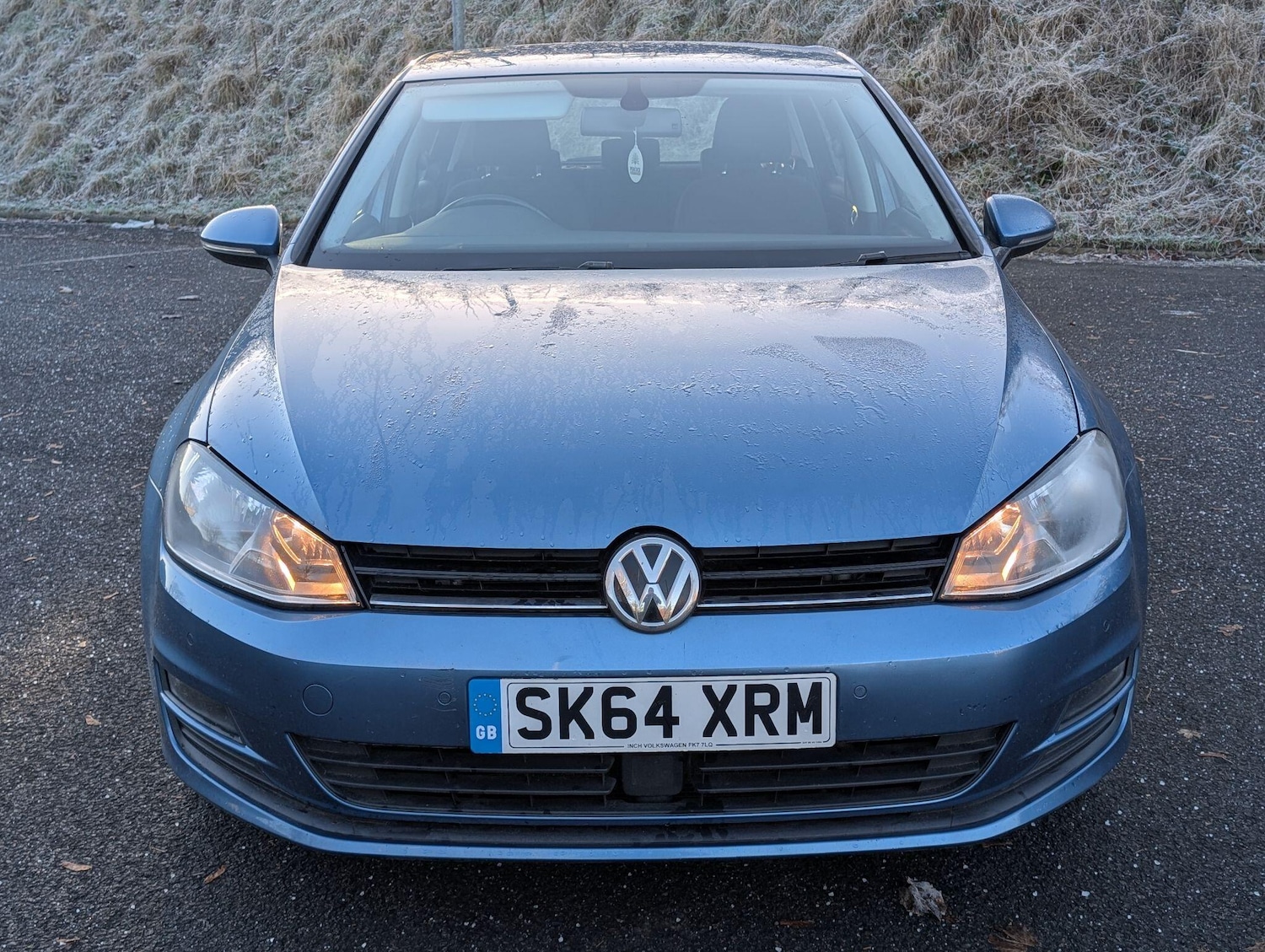 Used Volkswagen Golf for sale - 77326234: Photo 5