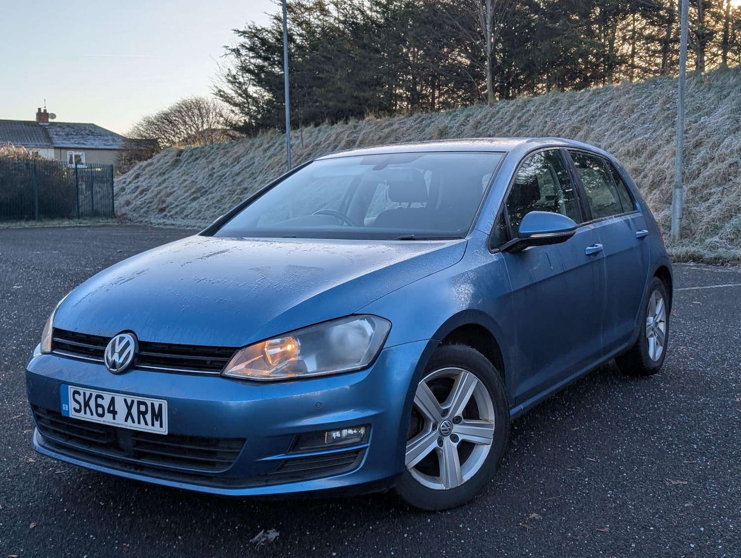 Used Volkswagen Golf for sale - 77326234: Photo 6