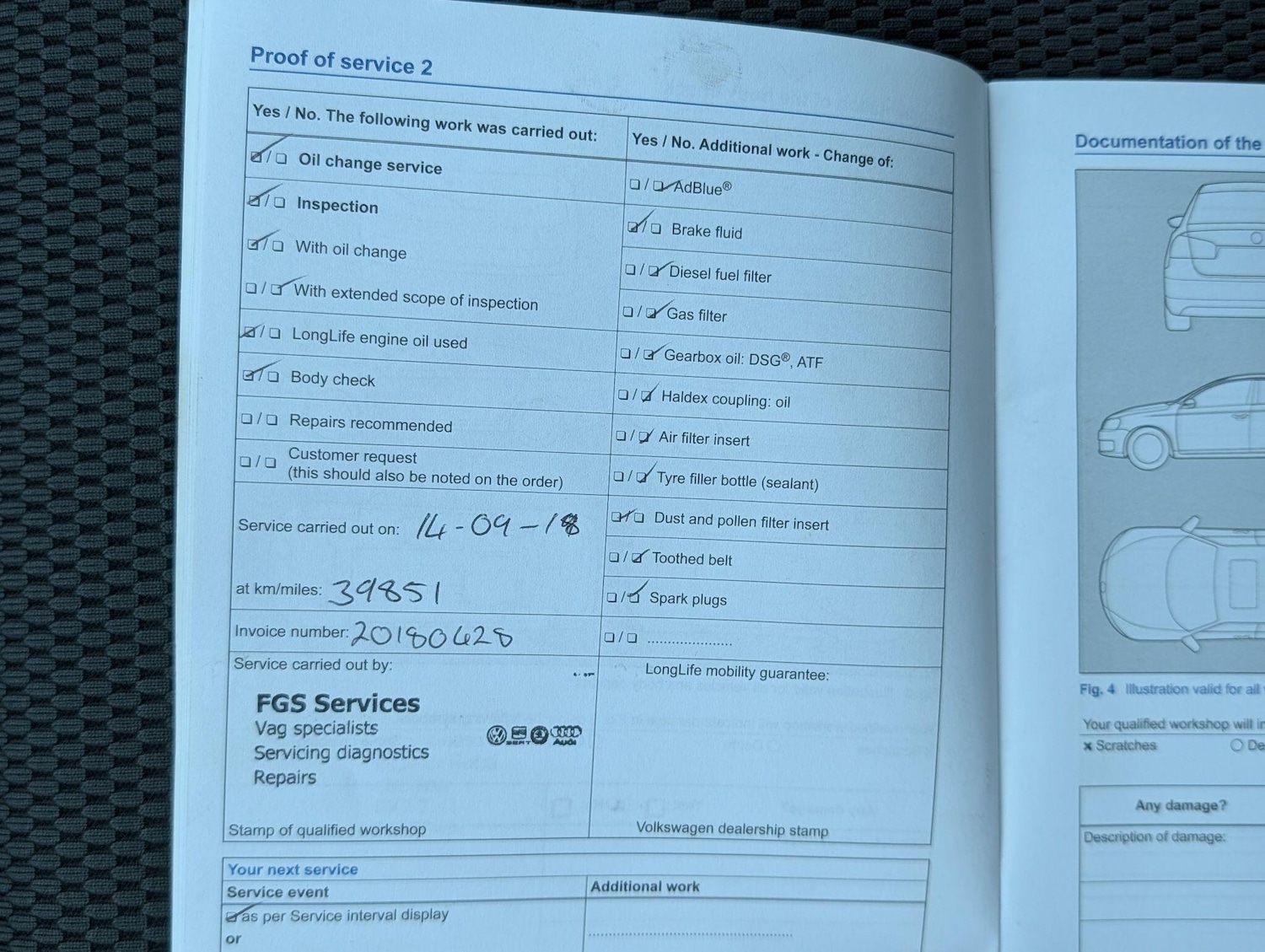 Used Volkswagen Golf for sale - 77326234: Photo 62