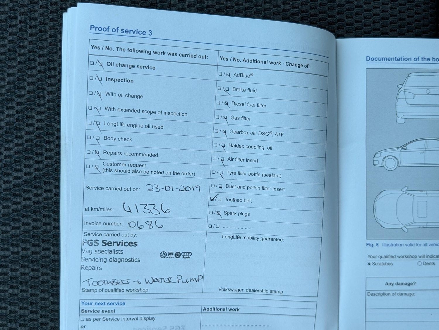 Used Volkswagen Golf for sale - 77326234: Photo 63