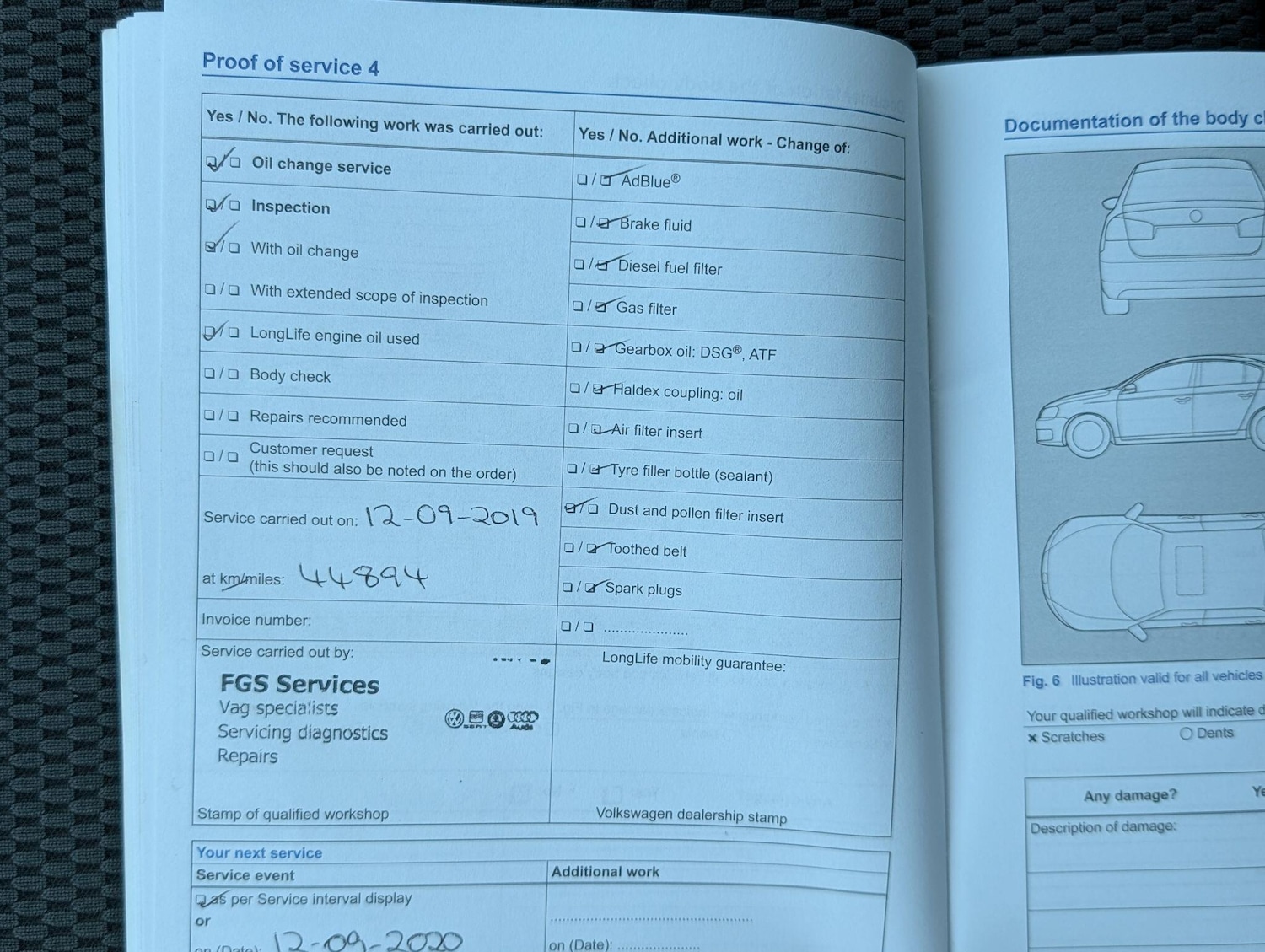 Used Volkswagen Golf for sale - 77326234: Photo 64