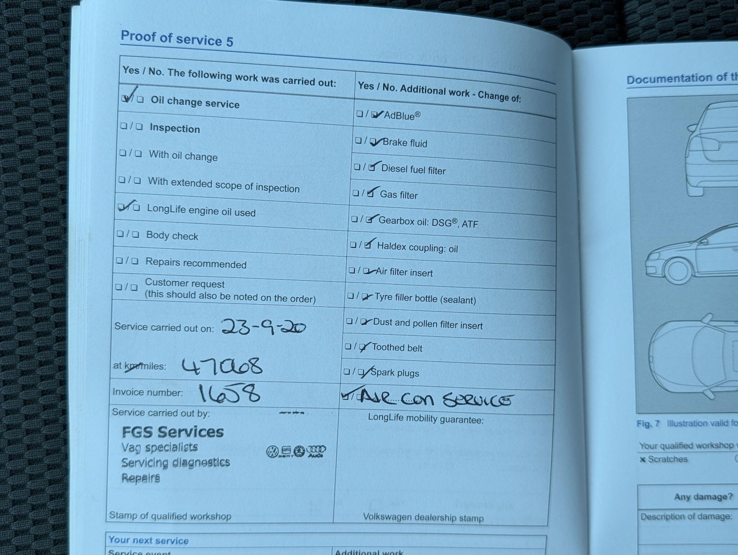 Used Volkswagen Golf for sale - 77326234: Photo 65