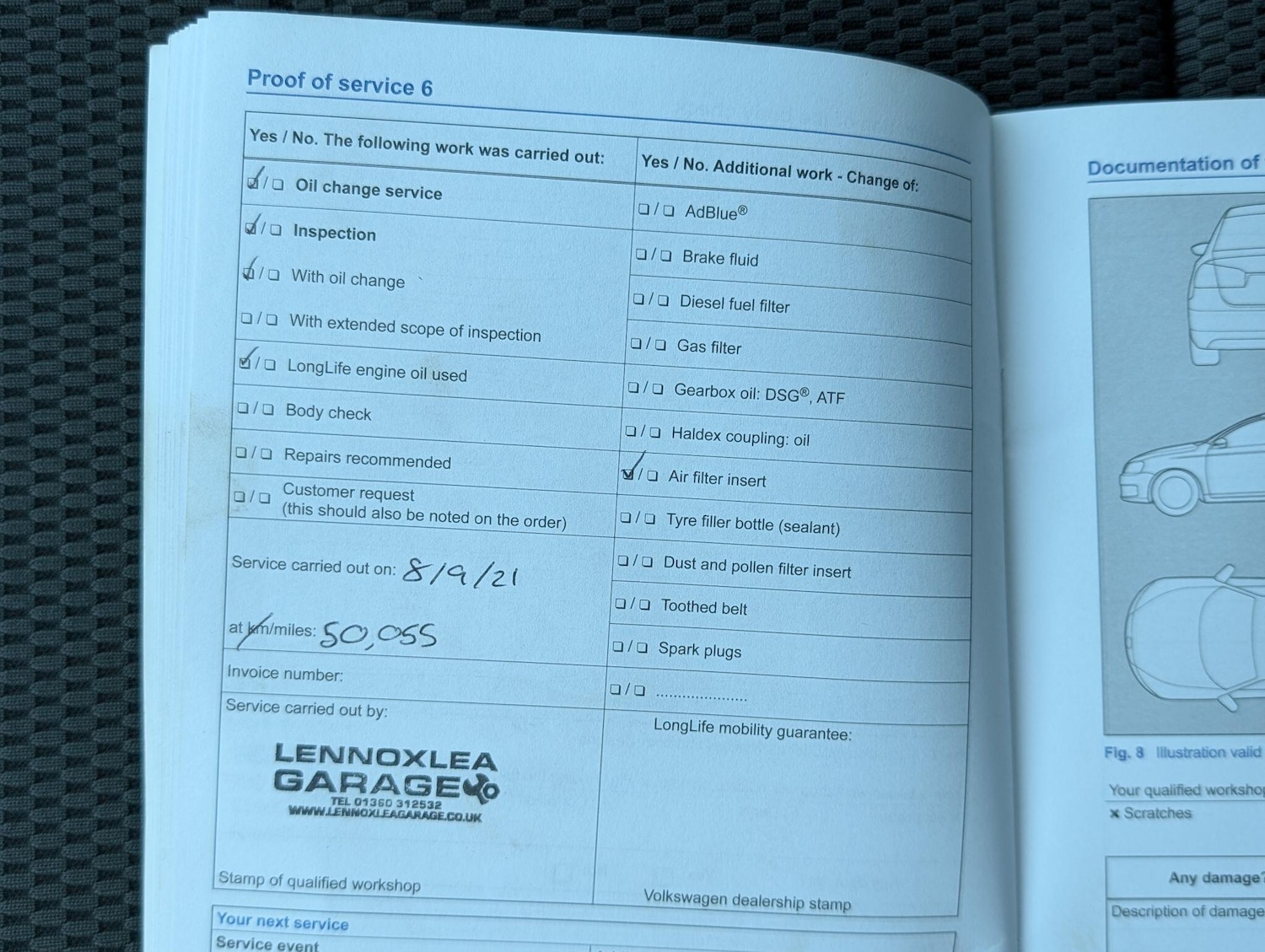 Used Volkswagen Golf for sale - 77326234: Photo 66