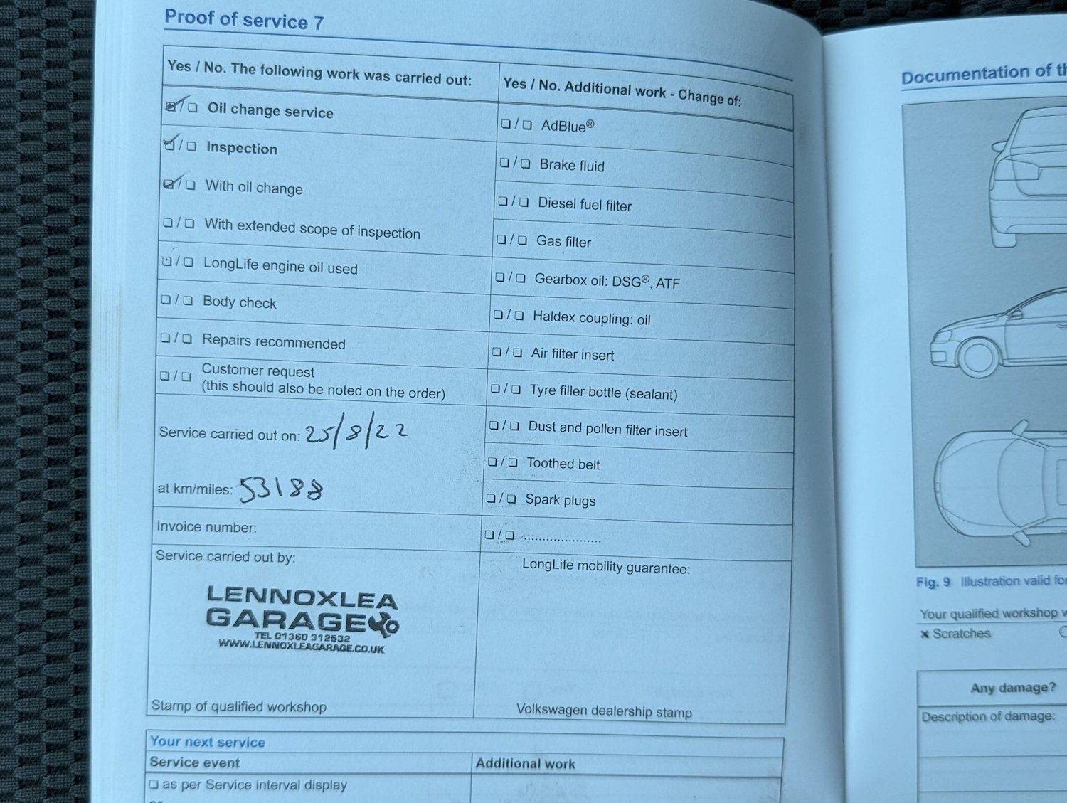 Used Volkswagen Golf for sale - 77326234: Photo 67