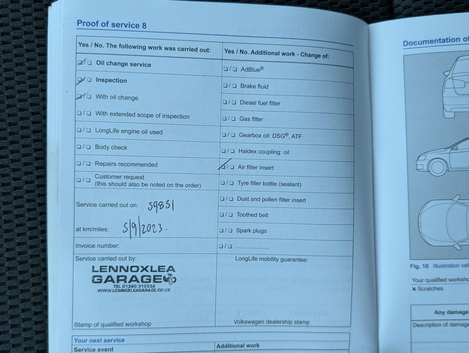 Used Volkswagen Golf for sale - 77326234: Photo 68