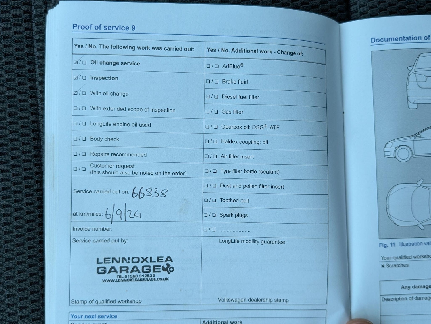 Used Volkswagen Golf for sale - 77326234: Photo 69