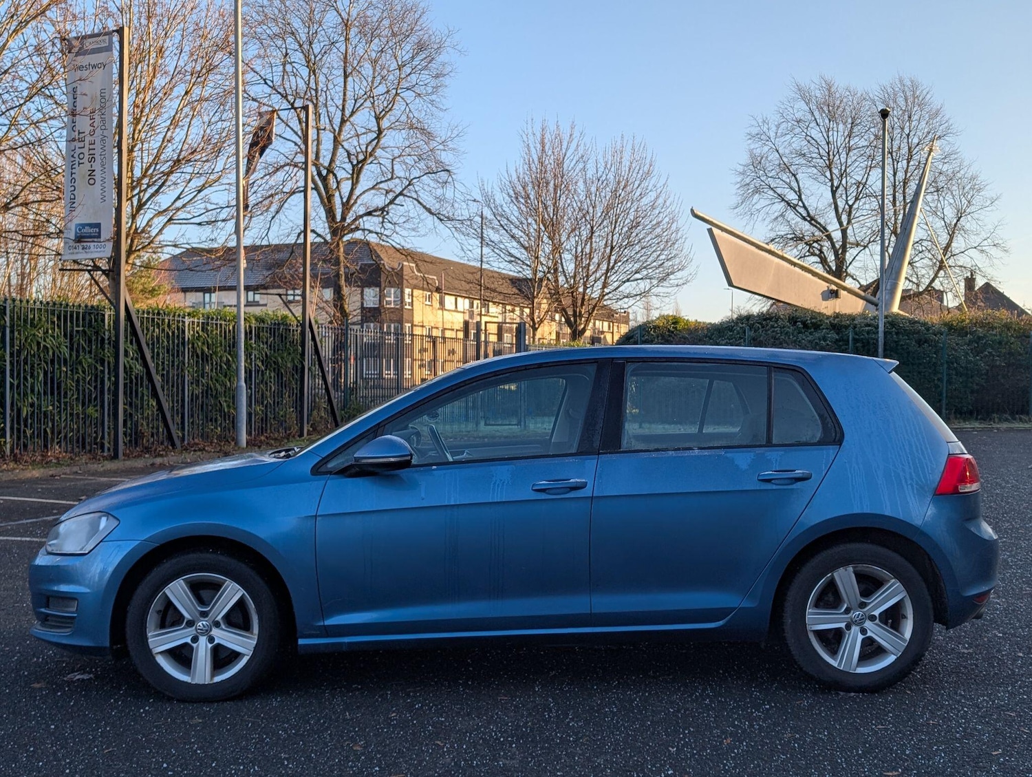 Used Volkswagen Golf for sale - 77326234: Photo 7