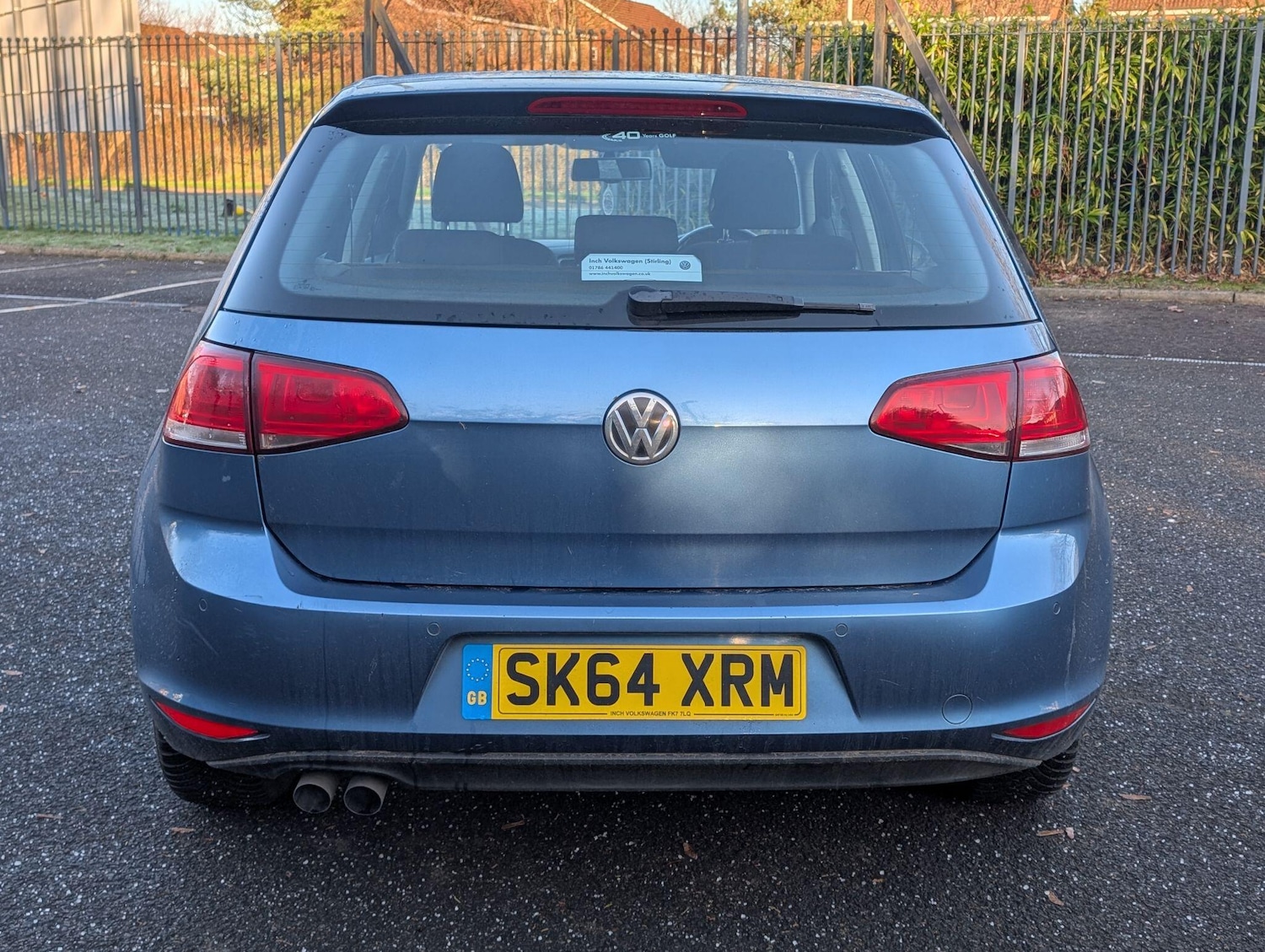 Used Volkswagen Golf for sale - 77326234: Photo 8
