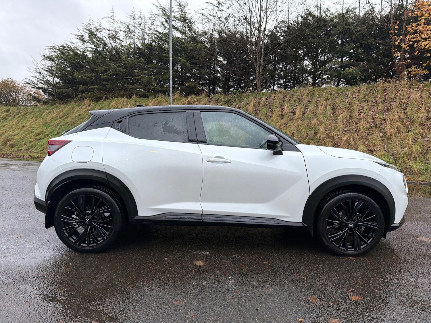 Used Nissan Juke 2025 for sale - 77326233: Photo 11