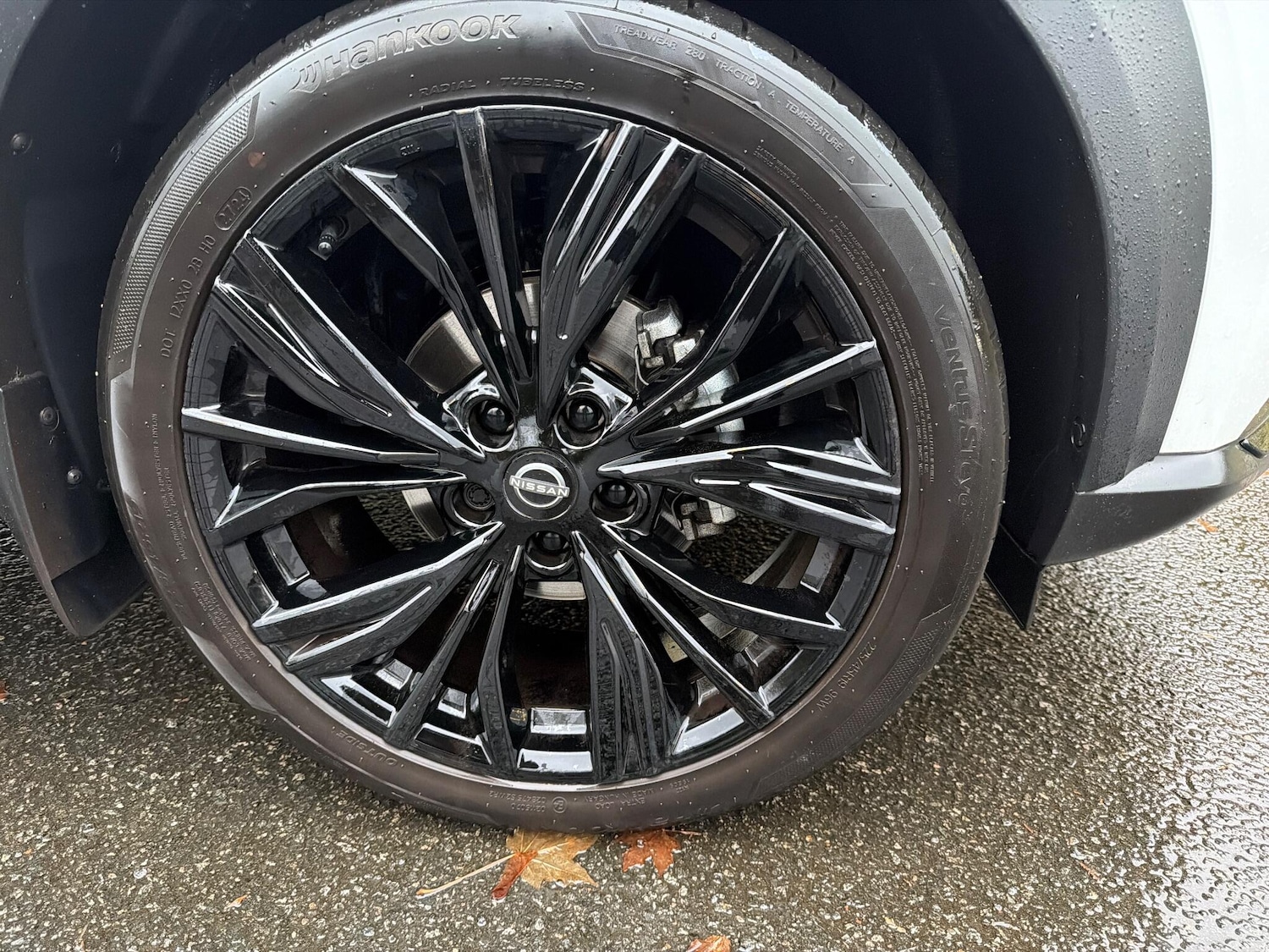 Used Nissan Juke 2025 for sale - 77326233: Photo 13