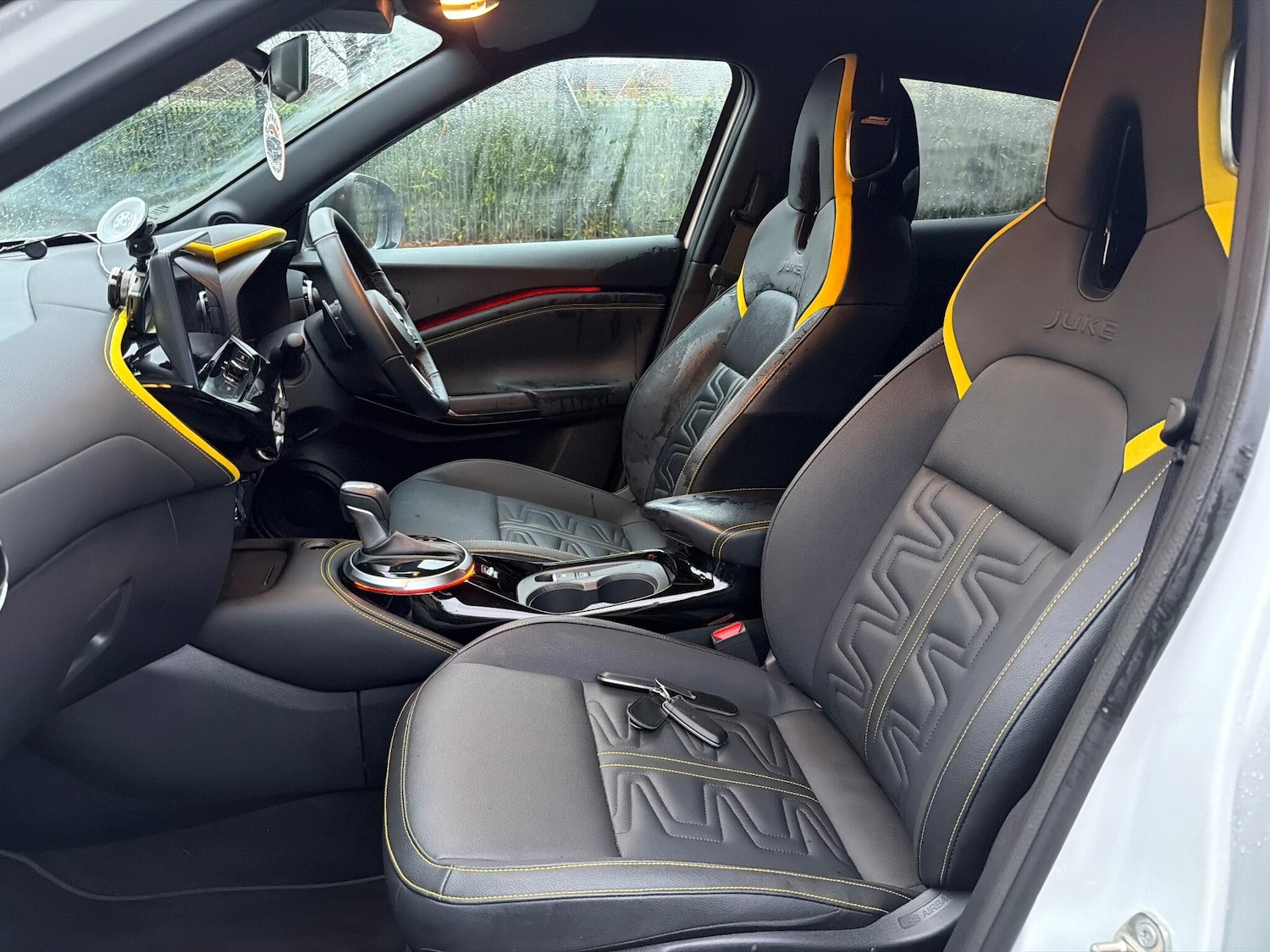 Used Nissan Juke 2025 for sale - 77326233: Photo 14