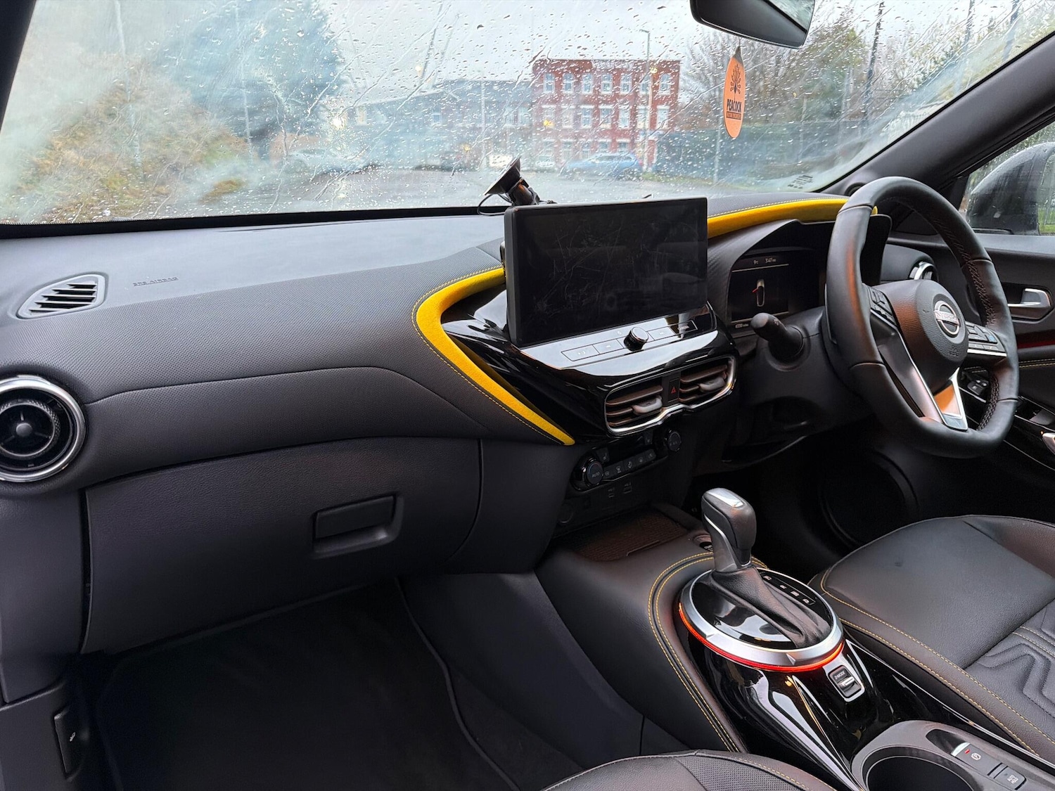 Used Nissan Juke 2025 for sale - 77326233: Photo 15