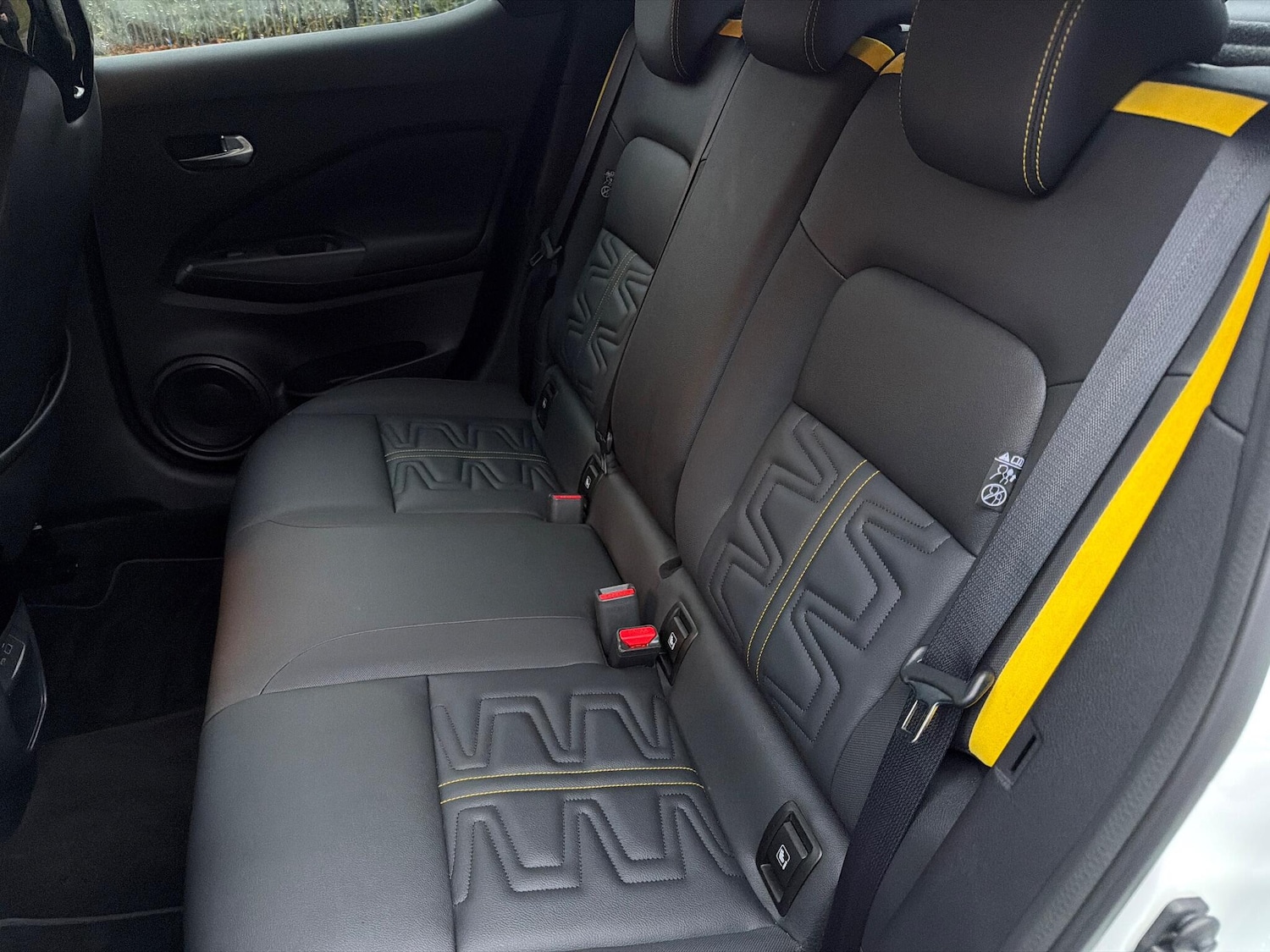 Used Nissan Juke 2025 for sale - 77326233: Photo 19