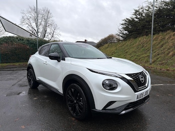 Used Nissan Juke 2025 for sale - 77326233: Photo