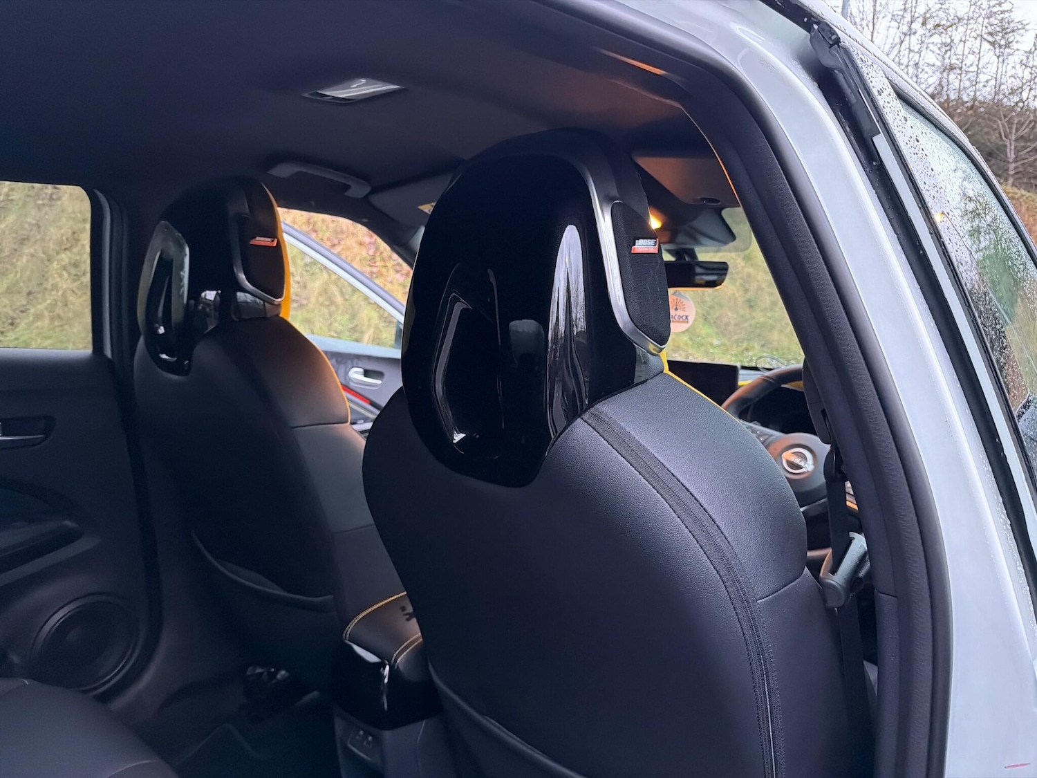 Used Nissan Juke 2025 for sale - 77326233: Photo 22