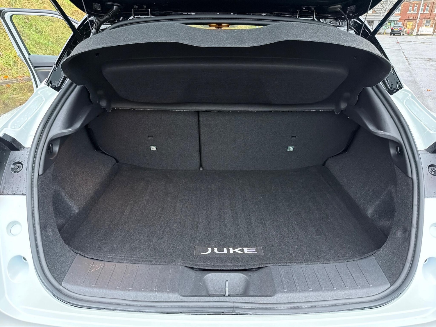 Used Nissan Juke 2025 for sale - 77326233: Photo 23