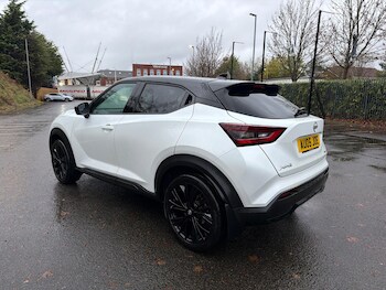 Used Nissan Juke 2025 for sale - 77326233: Photo