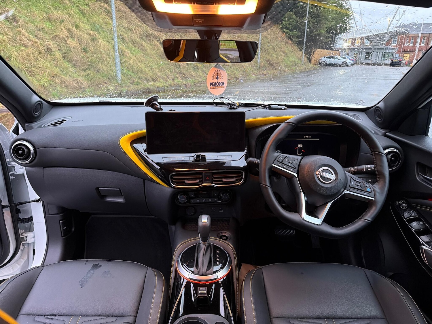 Used Nissan Juke 2025 for sale - 77326233: Photo 3