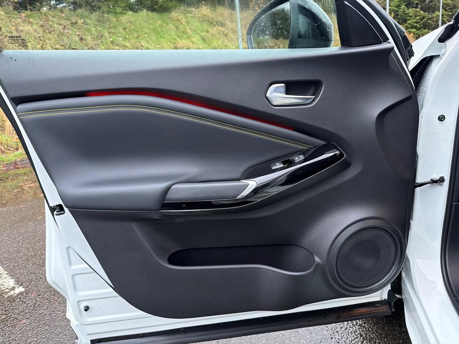 Used Nissan Juke 2025 for sale - 77326233: Photo 31