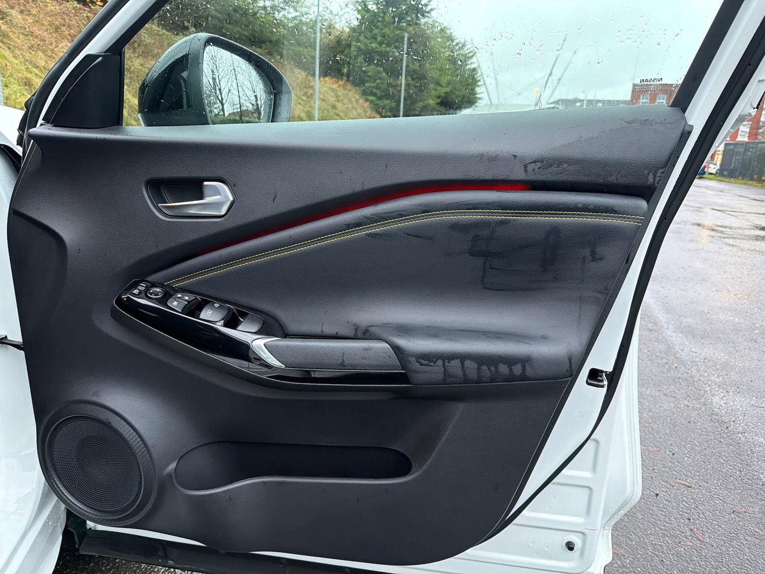 Used Nissan Juke 2025 for sale - 77326233: Photo 33