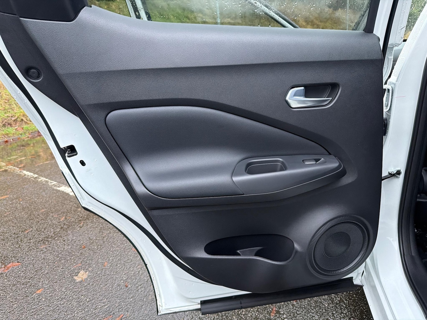 Used Nissan Juke 2025 for sale - 77326233: Photo 34