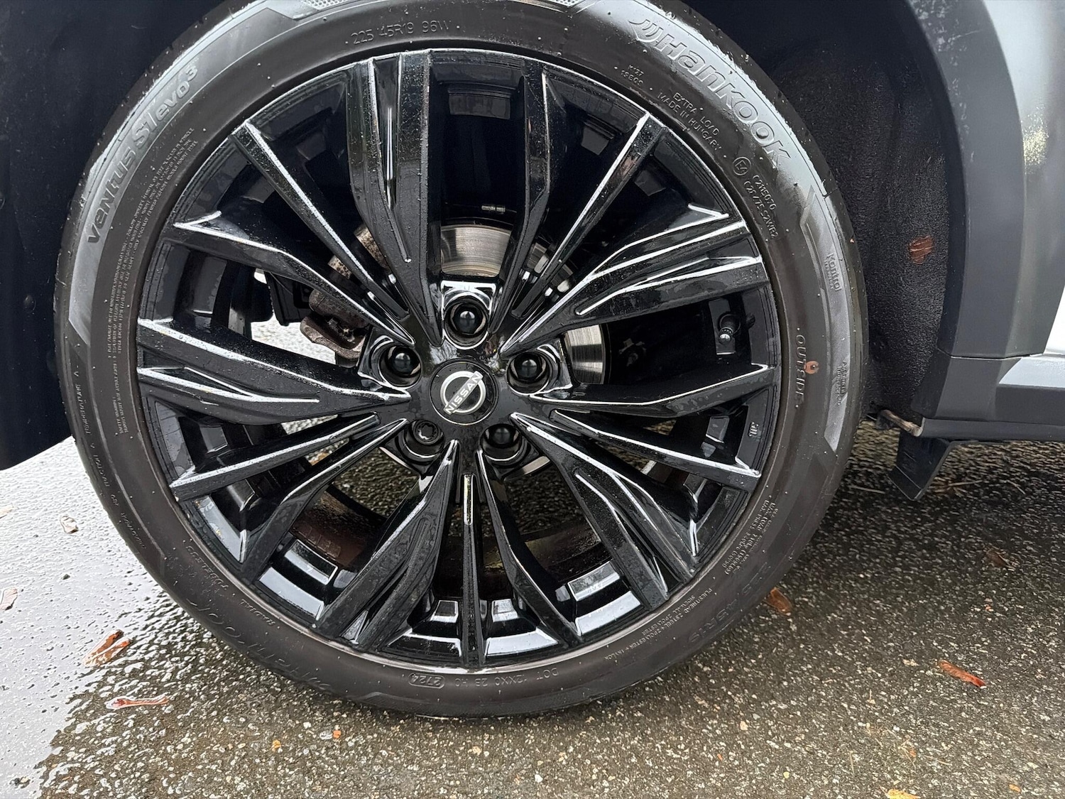 Used Nissan Juke 2025 for sale - 77326233: Photo 37