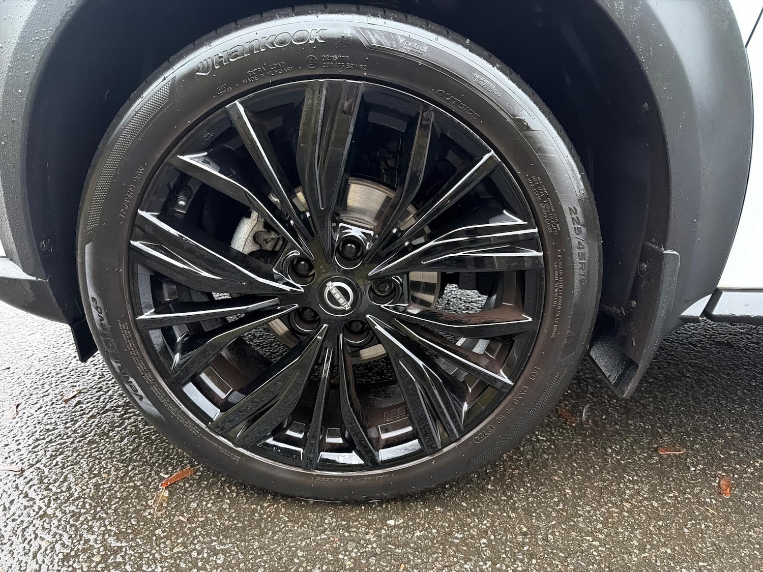 Used Nissan Juke 2025 for sale - 77326233: Photo 38