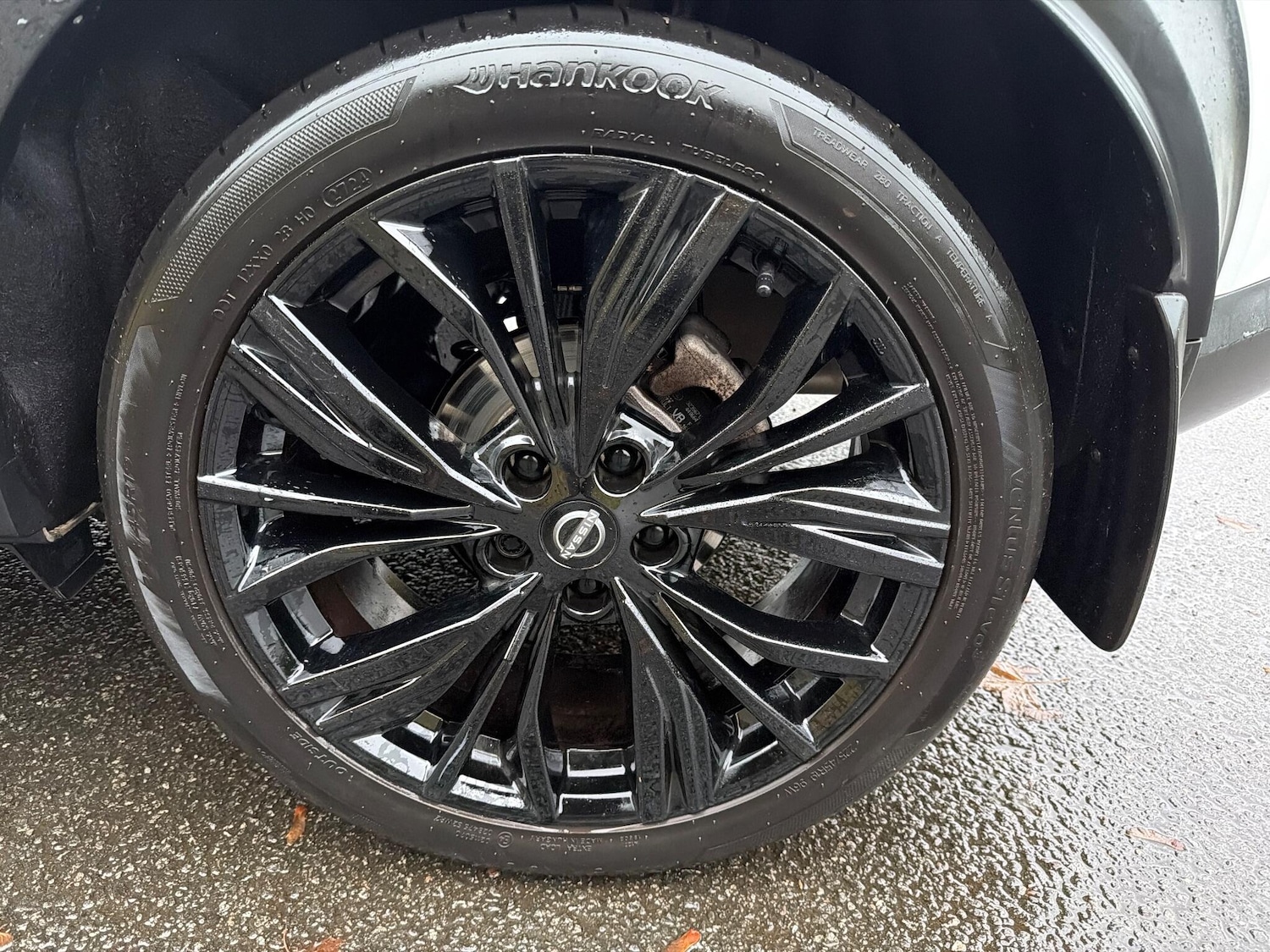 Used Nissan Juke 2025 for sale - 77326233: Photo 39