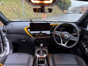 Used Nissan Juke 2025 for sale - 77326233: Photo