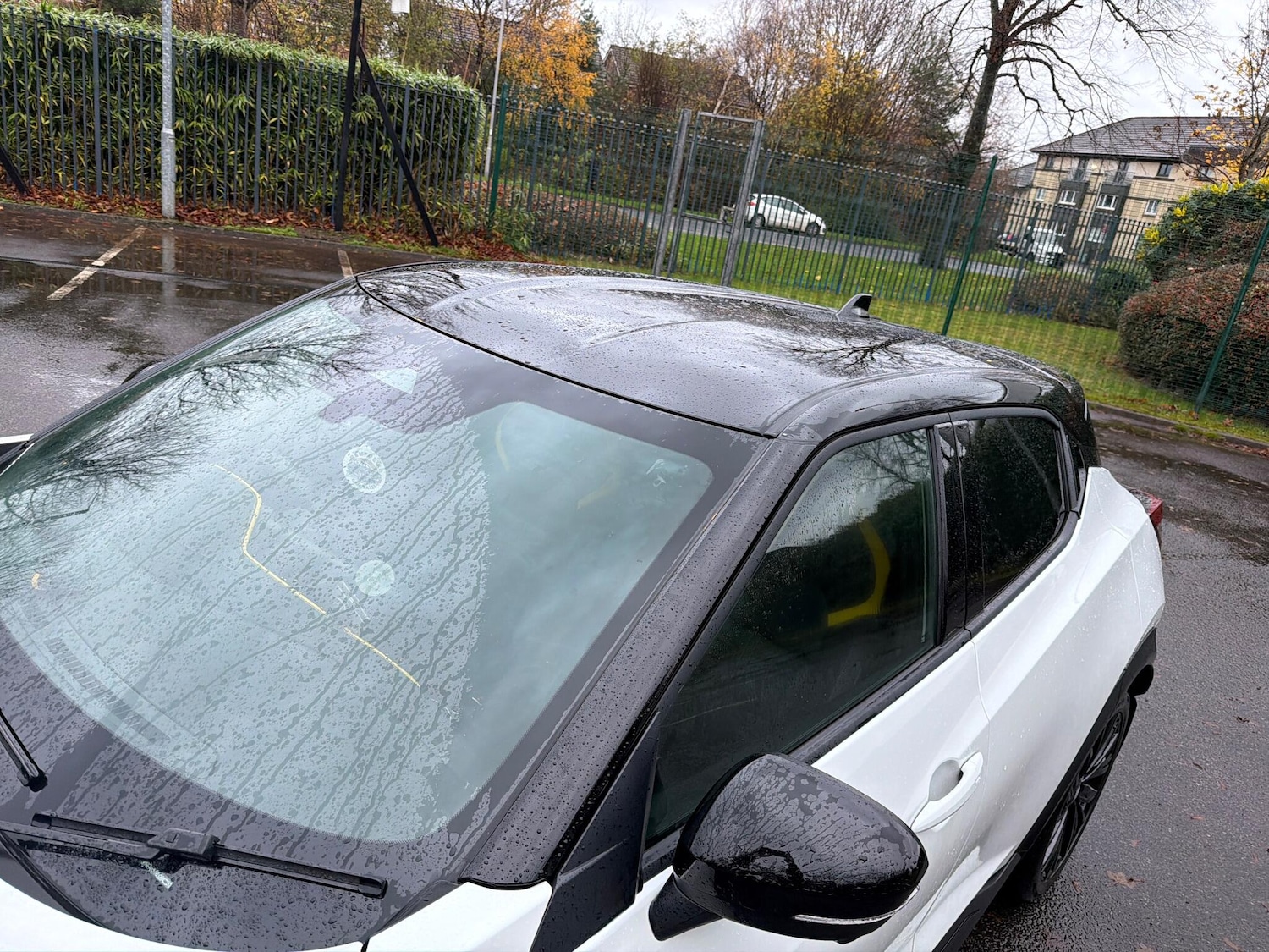 Used Nissan Juke 2025 for sale - 77326233: Photo 41