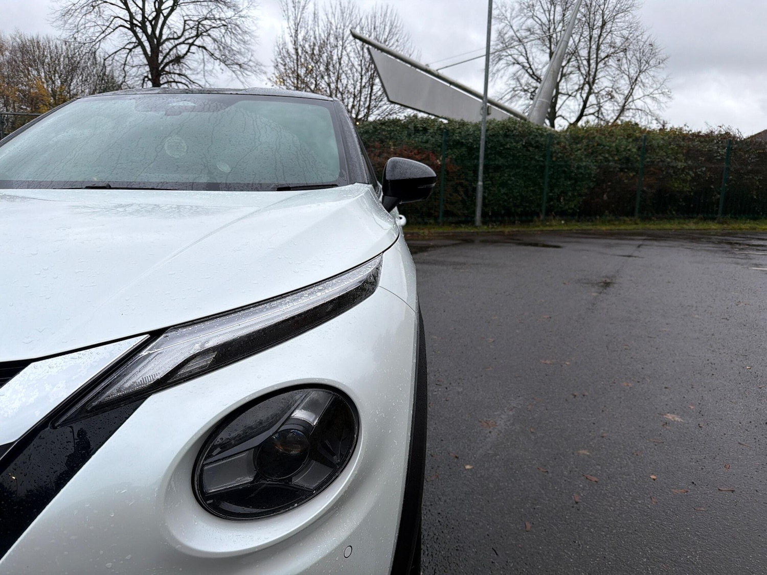 Used Nissan Juke 2025 for sale - 77326233: Photo 42