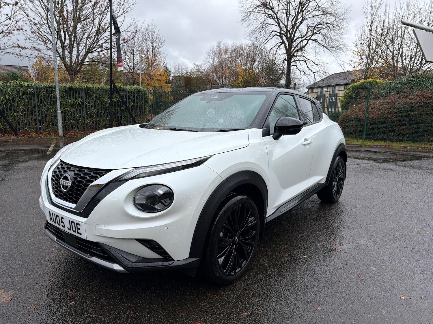 Used Nissan Juke 2025 for sale - 77326233: Photo 6