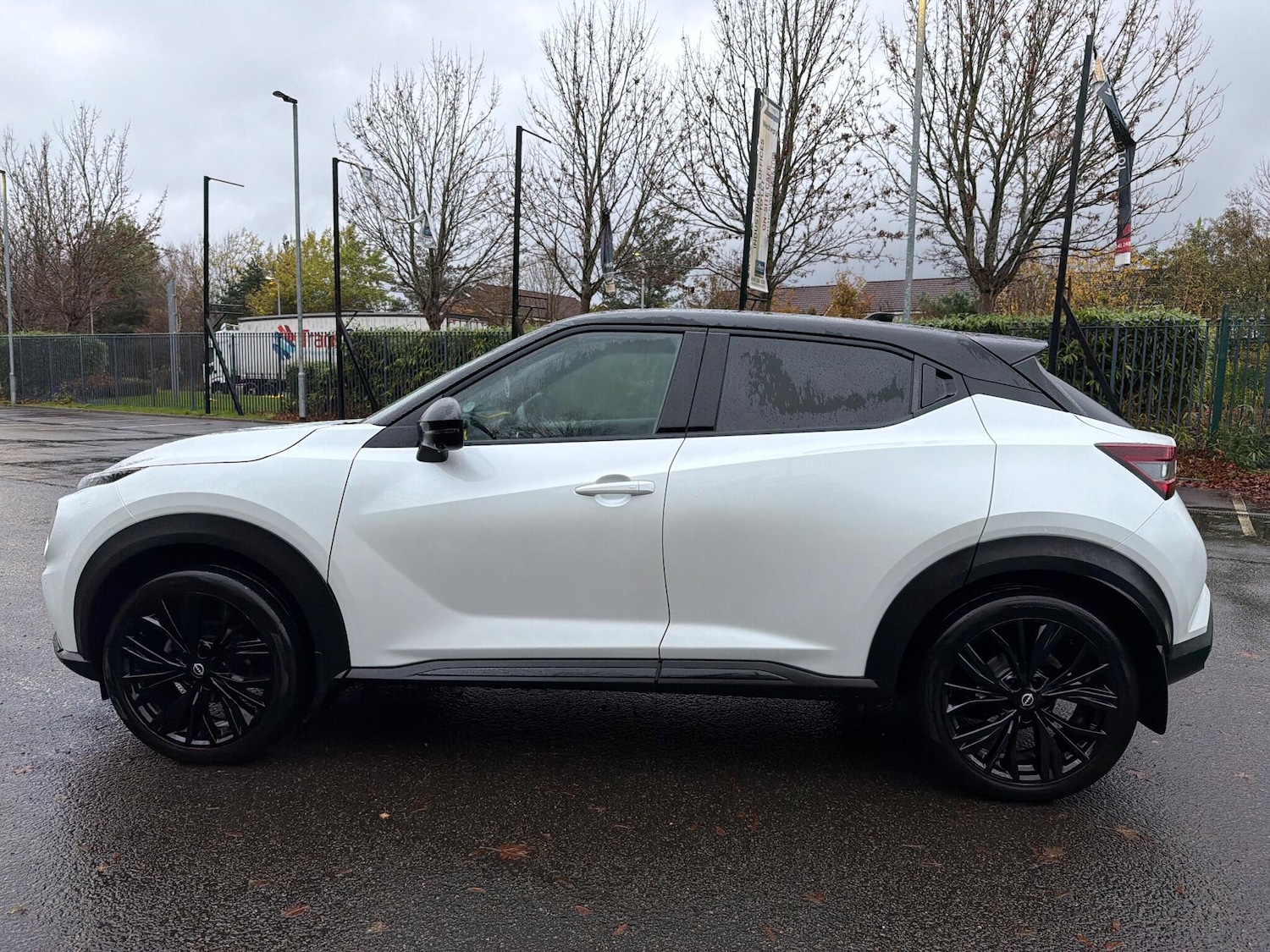 Used Nissan Juke 2025 for sale - 77326233: Photo 7