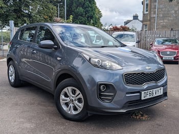 Used Kia Sportage 2016 for sale - 79687866: Photo