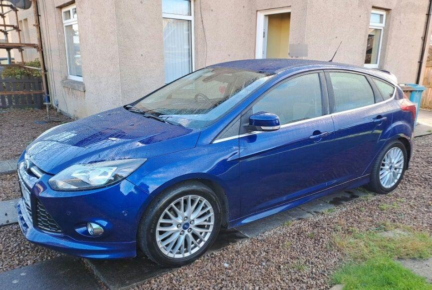 Used Ford Focus 2014 for sale - 77326232: Photo 2