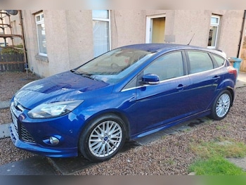 Used Ford Focus 2014 for sale - 77326232: Photo
