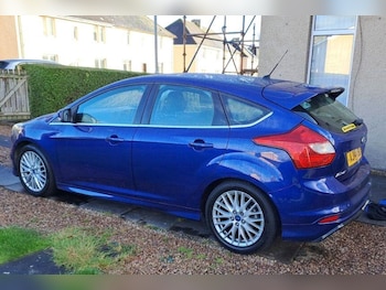 Used Ford Focus 2014 for sale - 77326232: Photo