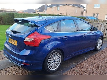 Used Ford Focus 2014 for sale - 77326232: Photo