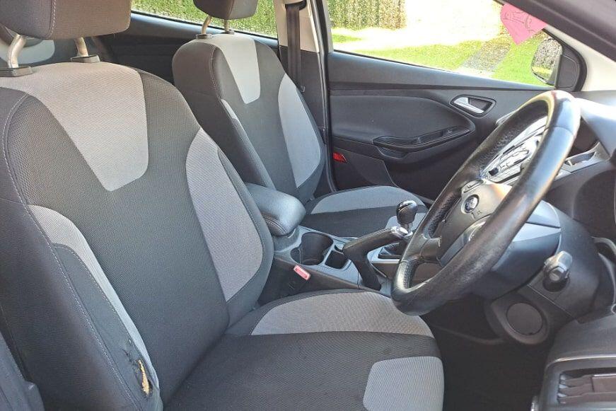 Used Ford Focus 2014 for sale - 77326232: Photo 5