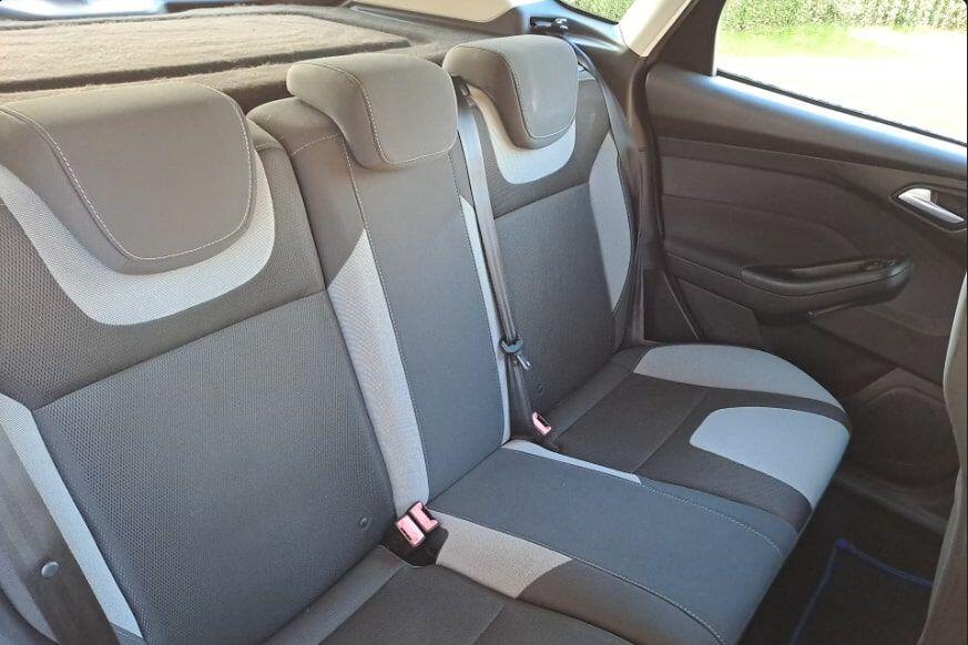 Used Ford Focus 2014 for sale - 77326232: Photo 6